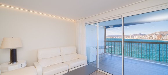 2 bedrooms Apartment in Benidorm, Spain No. 4024 5