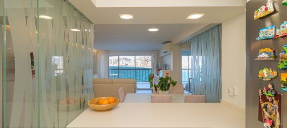 2 bedrooms Apartment in Benidorm, Spain No. 4024 38