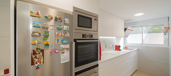 2 bedrooms Apartment in Benidorm, Spain No. 4024 36