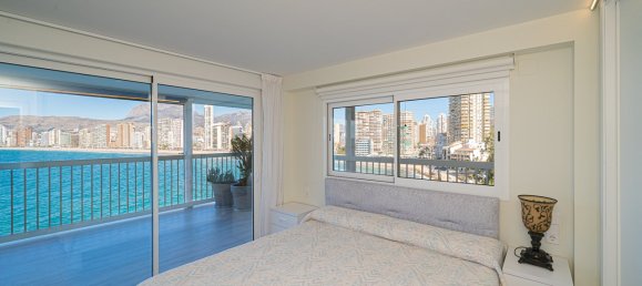 2 bedrooms Apartment in Benidorm, Spain No. 4024 30