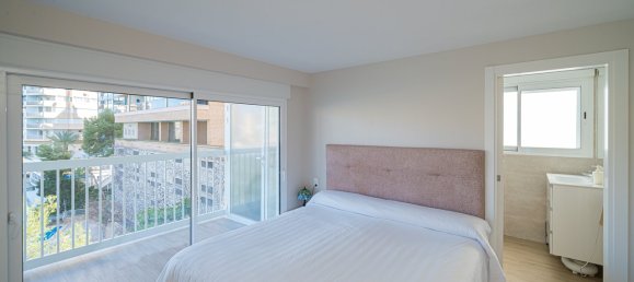 2 bedrooms Apartment in Benidorm, Spain No. 4024 12