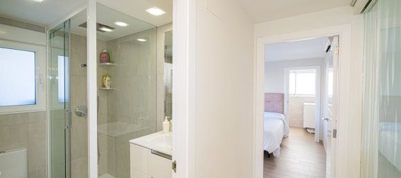 2 bedrooms Apartment in Benidorm, Spain No. 4024 26