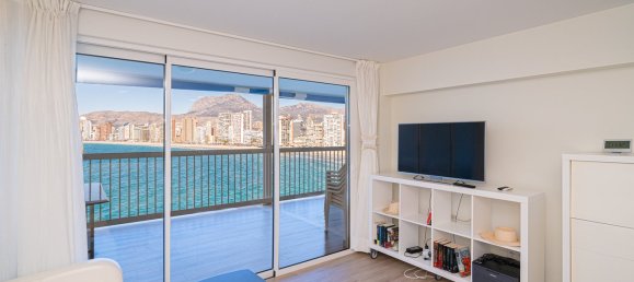 2 bedrooms Apartment in Benidorm, Spain No. 4024 6