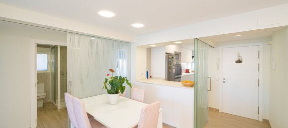 2 bedrooms Apartment in Benidorm, Spain No. 4024 8