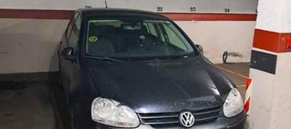 Garage à Eixample, Spain No. 169246 2