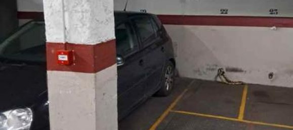 Garage à Eixample, Spain No. 169246 6