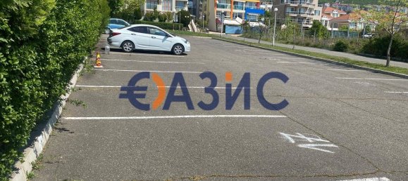 1 bedroom Apartment in Sveti Vlas, Bulgaria No. 463 23