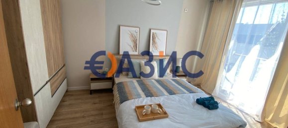 1 bedroom Apartment in Sveti Vlas, Bulgaria No. 463 22