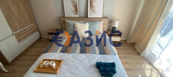 1 bedroom Apartment in Sveti Vlas, Bulgaria No. 463 18