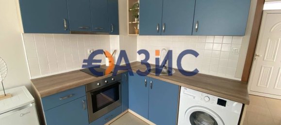 1 bedroom Apartment in Sveti Vlas, Bulgaria No. 463 3