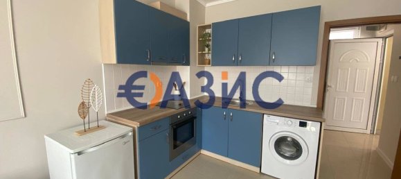 1 bedroom Apartment in Sveti Vlas, Bulgaria No. 463 8