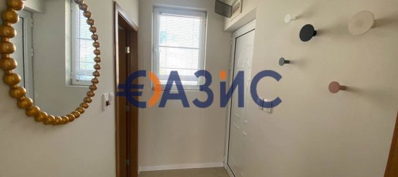 1 bedroom Apartment in Sveti Vlas, Bulgaria No. 463 15
