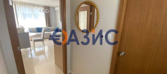 1 bedroom Apartment in Sveti Vlas, Bulgaria No. 463 14