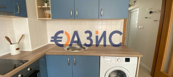 1 bedroom Apartment in Sveti Vlas, Bulgaria No. 463 10