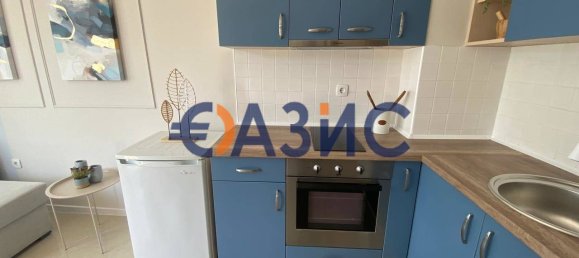 1 bedroom Apartment in Sveti Vlas, Bulgaria No. 463 11