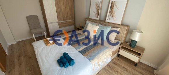 1 bedroom Apartment in Sveti Vlas, Bulgaria No. 463 17