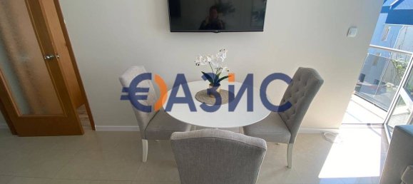 1 bedroom Apartment in Sveti Vlas, Bulgaria No. 463 12