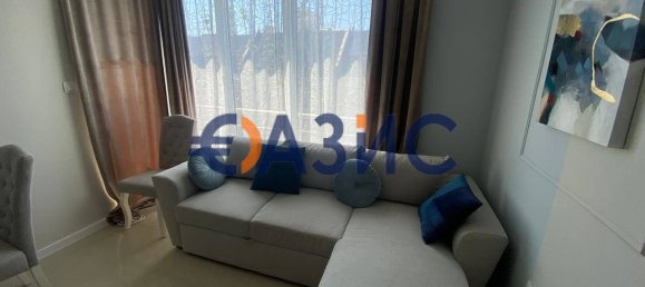 1 bedroom Apartment in Sveti Vlas, Bulgaria No. 463 6