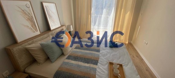 1 bedroom Apartment in Sveti Vlas, Bulgaria No. 463 16