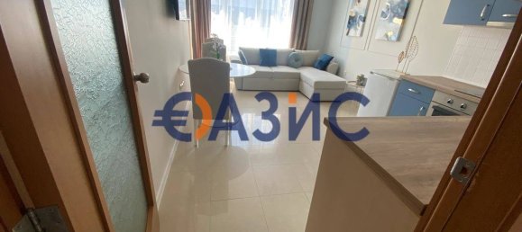 1 bedroom Apartment in Sveti Vlas, Bulgaria No. 463 2