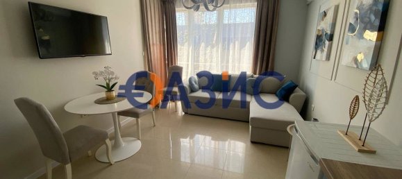 1 bedroom Apartment in Sveti Vlas, Bulgaria No. 463 9