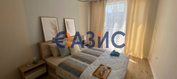 1 bedroom Apartment in Sveti Vlas, Bulgaria No. 463 19