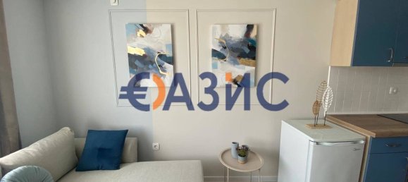 1 bedroom Apartment in Sveti Vlas, Bulgaria No. 463 7