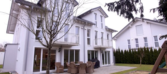 Adosado de 6 dormitorios en Ebersberg, Germany No. 205293 27