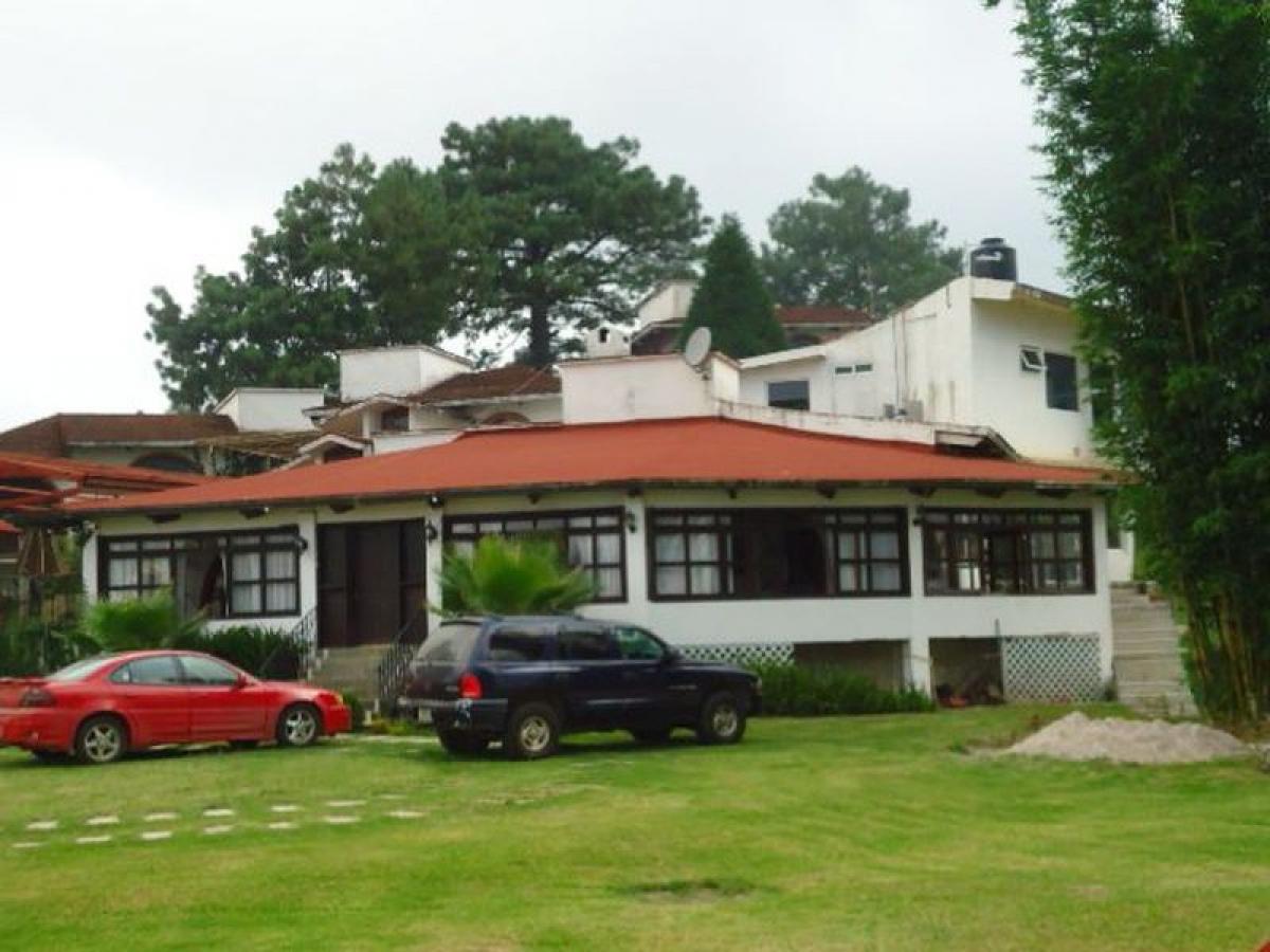 6 Schlafzimmer Haus in Veracruz, Mexico, Nr. 220829