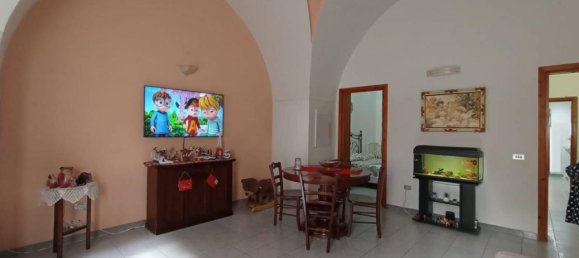 4-salle Appartement à Pulsano, Italy No. 30183 14