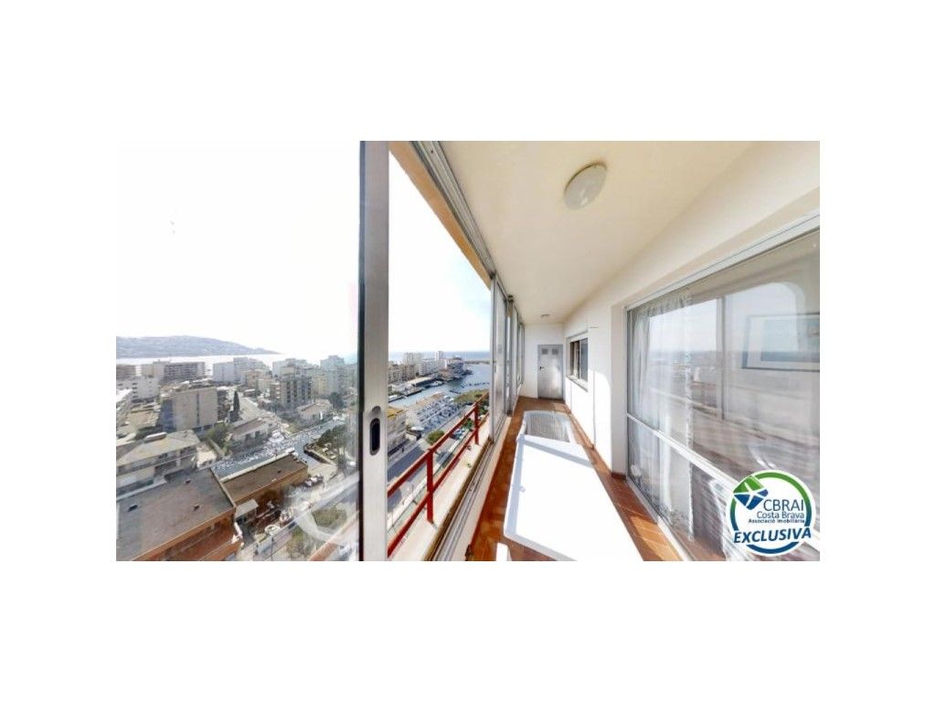 1 Schlafzimmer Wohnung in Roses, Spain, Nr. 196314