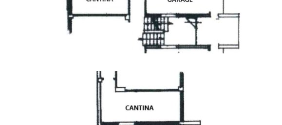 5 bedrooms Apartment in Matera, Italy No. 370052 34