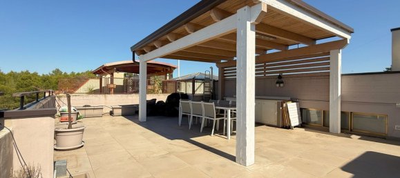 5 bedrooms Apartment in Matera, Italy No. 370052 24