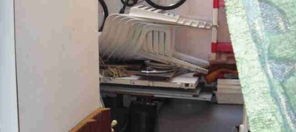 2 bedrooms House in Floridia, Italy No. 286113 6