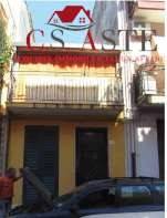 2 bedrooms House in Floridia, Italy No. 286113