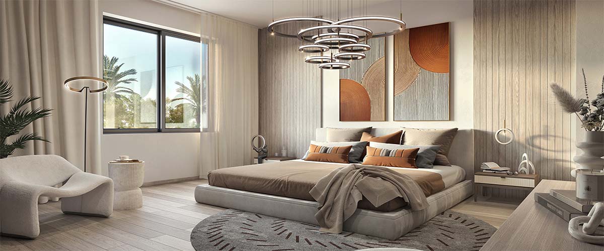 4 bedrooms Townhouse in Yas Island, UAE No. 4885