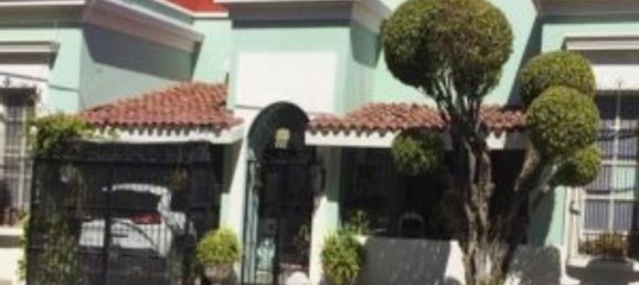 Casa de 3 dormitorios en Sinaloa, Mexico No. 169296 2