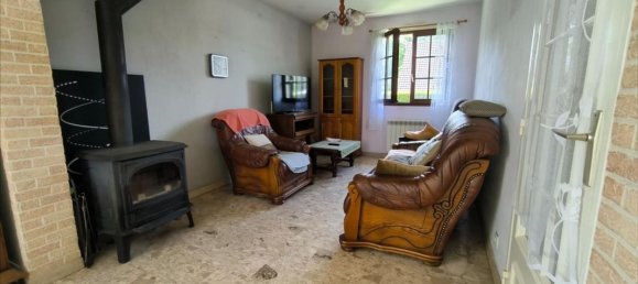 7 bedrooms House in Le Thuit, France No. 354160 2