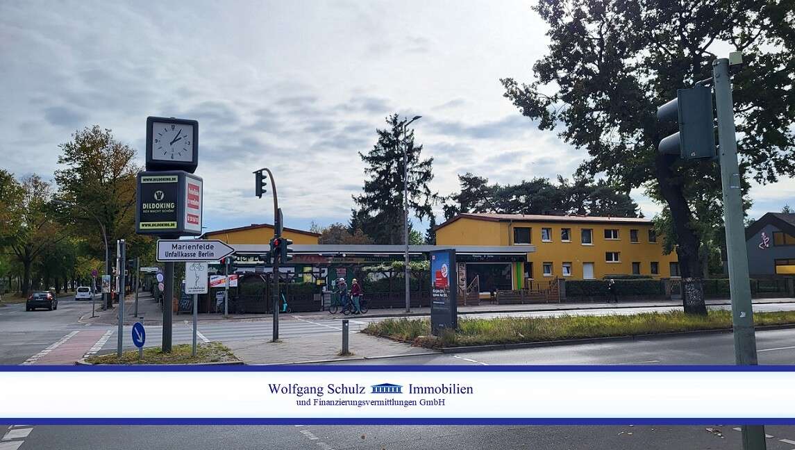 Edifício em Lichtenrade, Germany 919 m² N.º 332995