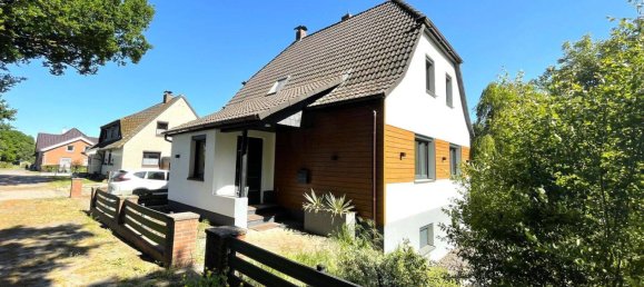 3 Schlafzimmer Haus in Cuxhaven, Germany, Nr. 171812 2