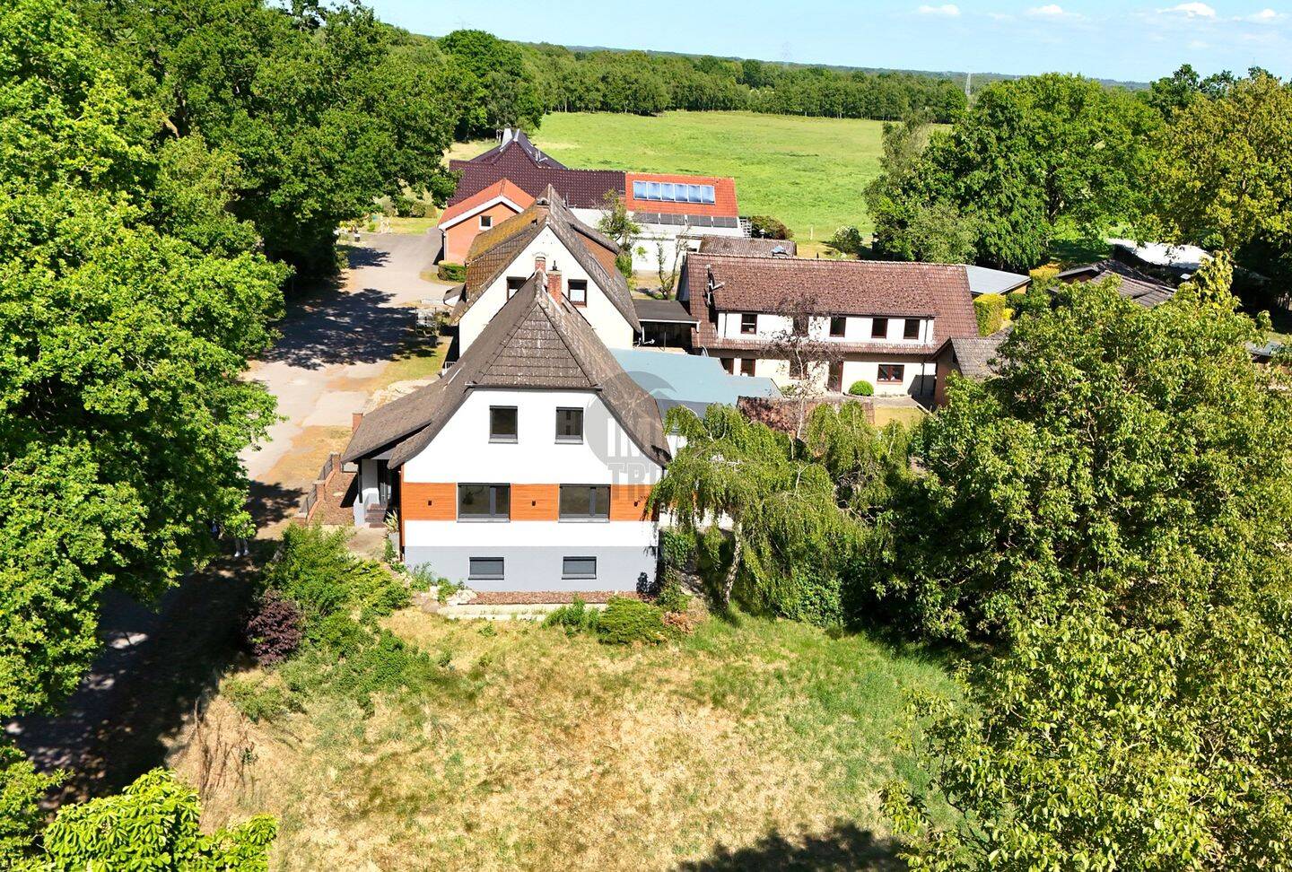 3 Schlafzimmer Haus in Cuxhaven, Germany, Nr. 171812