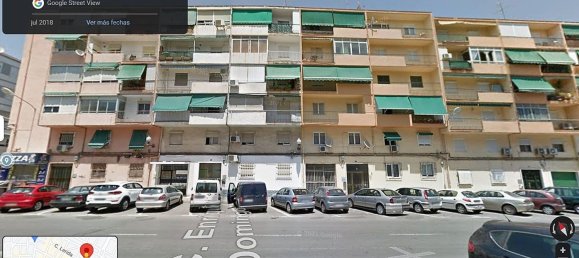 2 bedrooms Apartment in Alicante, Spain No. 157799 9