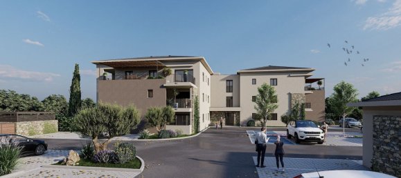 3 bedrooms Apartment in Lucciana, France No. 239383 3