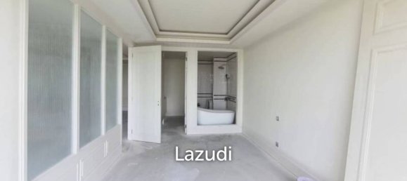 1 Schlafzimmer Eigentumswohnung in Sattahip, Thailand, Nr. 17866 6