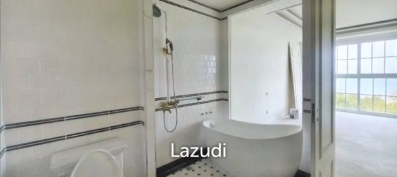 1 Schlafzimmer Eigentumswohnung in Sattahip, Thailand, Nr. 17866 8