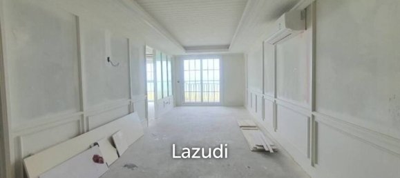 1 Schlafzimmer Eigentumswohnung in Sattahip, Thailand, Nr. 17866 2