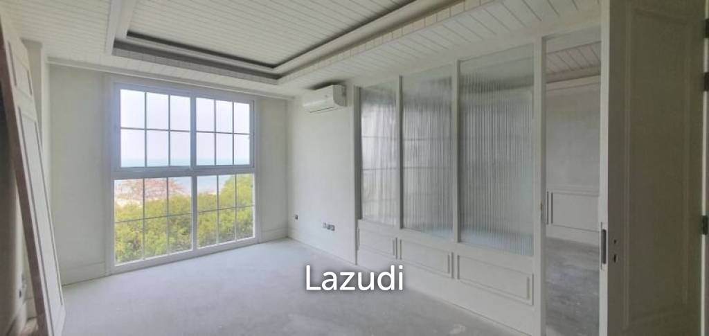 1 Schlafzimmer Eigentumswohnung in Sattahip, Thailand, Nr. 17866