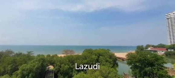 1 Schlafzimmer Eigentumswohnung in Sattahip, Thailand, Nr. 17866 10