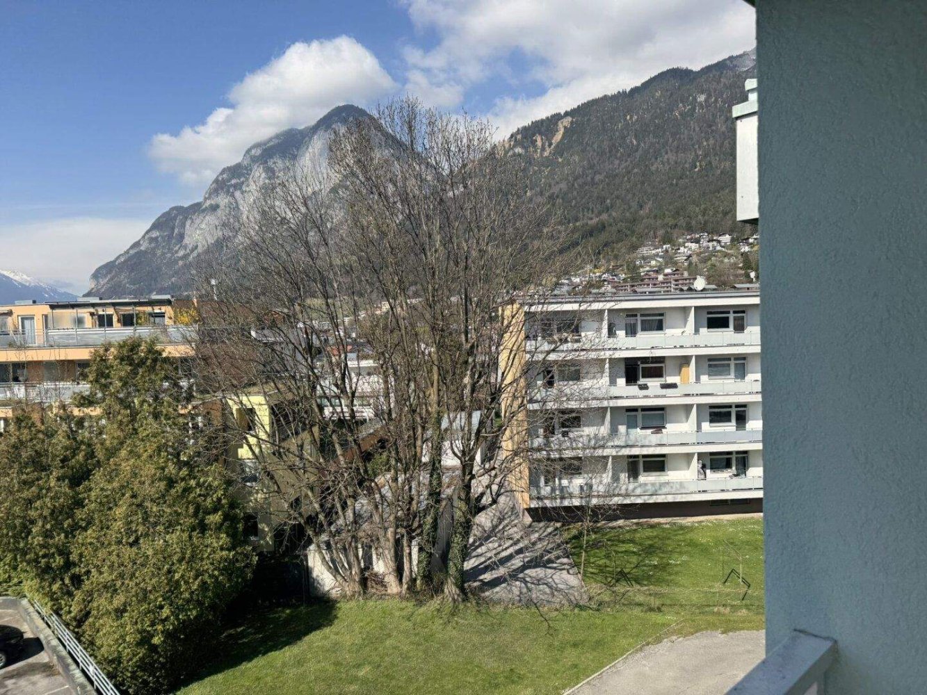 4 rooms Apartment in Innsbruck-Stadt, Austria No. 146848