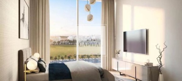 Apartamento T3 em Mohammed Bin Rashid City, UAE N.º 52154 6